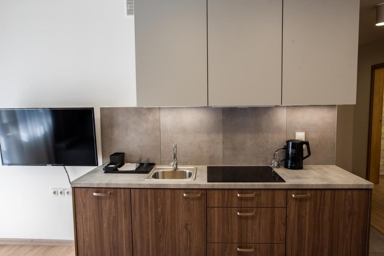 Apartamenty Lesne Zacisze Krynica-Zdrój Kültér fotó