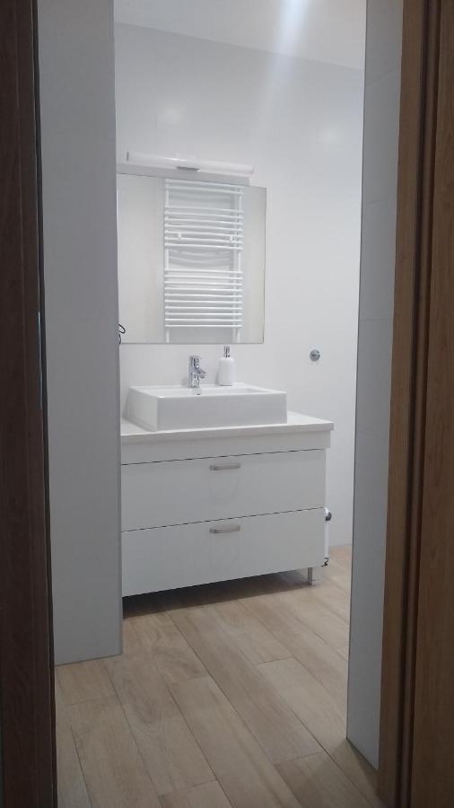 Apartamenty Lesne Zacisze Krynica-Zdrój Kültér fotó
