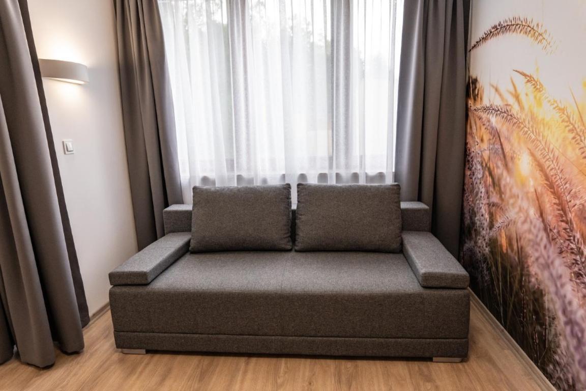 Apartamenty Lesne Zacisze Krynica-Zdrój Kültér fotó